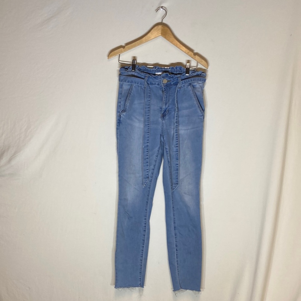 Ashley Mason jeans